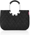 reisenthel Einkaufstasche loopshopper L 25l black - 35