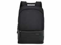 Samsonite Laptop Rucksack Stackd Biz Backpack 14,1" black