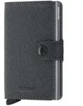Secrid Kreditkartenetui Miniwallet twist grey - 10