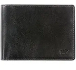Braun B&uuml;ffel Querb&ouml;rse Herren Arezzo 9 CS schwarz - 9