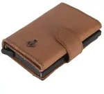 Harbour 2nd Kreditkartenetui Robin charming cognac - 10
