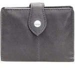 Ma&icirc;tre Hochkantb&ouml;rse Damen Lemberg Dawina Purse MV9F darkgrey - 14