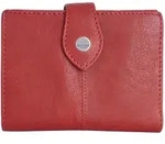 Ma&icirc;tre Hochkantb&ouml;rse Damen Lemberg Dawina Purse MV9F red - 14