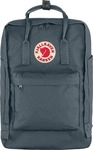 Fj&auml;llr&auml;ven 23525/031, Fj&auml;llr&auml;ven Rucksack Kanken Laptop 17" graphite