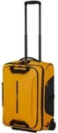 Samsonite Handgep&auml;ckkoffer Ecodiver Wh Backpack 55cm yellow - 55