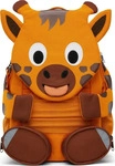 Affenzahn AFZ-FAL-001-048, Affenzahn Kinderrucksack Gro&szlig;er Freund 8l Giraffe