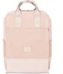 JOHNNY URBAN Laptoprucksack Jona Large 16" rosa - 40