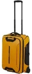 Samsonite Reisetasche mit Rollen Ecodiver Duffle 55cm yellow - 55