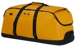 Samsonite Reisetasche Ecodiver Duffle L yellow - 36
