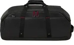 Samsonite Reisetasche Ecodiver Duffle M black - 35