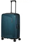 Samsonite Trolley Nuon Spinner Exp 69cm tuerkis - 69