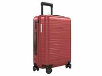Horizn Studios Reisetrolley H5 Essential Cabin 55cm glossy red