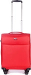 Stratic 03-22-1040-55, STRATIC Handgep&auml;ckkoffer Light + S 55cm red