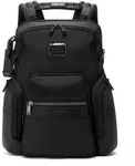 TUMI Laptoprucksack Alpha Bravo Navigation 15" black - 41