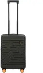 BRIC'S Handgep&auml;ckkoffer Ulisse 55cm oliv - 55