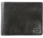 Braun B&uuml;ffel Querb&ouml;rse Herren Arezzo 12CS schwarz - 10