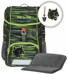 Step by Step Kinderrucksack Set 3tlg. Kid 13l Wild Cat Chiko - 35
