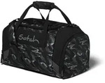 Satch SAT-DUF-001-9MG, Satch Sporttasche 25l mountain grid