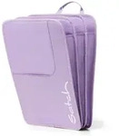 Satch SAT-HAP-001-480, Satch Heftebox TripleFlex light rose