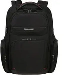 Samsonite Laptoprucksack Pro-DLX 6 exp 17.3" black - 46