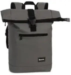 Bench Rucksack Hydro Rolltop 20l dunkelgrau - 47