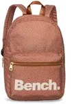 Bench Rucksack City Girls Backpack Small cognac - 34