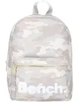 Bench Rucksack 64158 hellgrau/wei&szlig; - 34