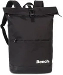 Bench Rucksack Classic Rolltop 19l schwarz - 47