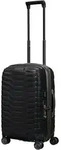 Samsonite Handgep&auml;ckkoffer Proxis Spinner S Slim Exp 55cm black - 55