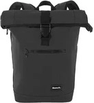 Bench 64175-0100, Bench Rucksack Hydro Rolltop 20l schwarz