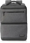 Hedgren Rucksack NEXT Drive Backpack 2comp 14,1" RFID stylish grey - 40