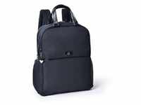 Hedgren Damenrucksack Libra Equity Medium Backpack 14" RFID schwarz