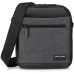 Hedgren Umh&auml;ngetasche Next App Vertical Crossover RFID stylish grey - 22