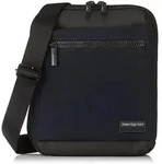 Hedgren Umh&auml;ngetasche Next Chip 1comp Slim Crossover RFID elegant blue - 24