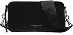 Liebeskind Berlin Umh&auml;ngetasche Clarice Crossbody M black - 15