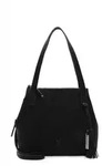Suri Frey Beuteltasche Romy mittel 12409 black - 31