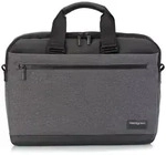 Hedgren Laptoptasche Next Byte 2comp Briefcase 15,6" stylish grey - 30