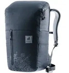 Deuter 3813723 7125, Deuter Rucksack Up Stockholm 22l black 125