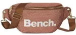 Bench G&uuml;rteltasche City Girls Hip Bag cognac - 14