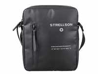 Strellson Umhängetasche Stockwell 2.0 Marcus Shoulderbag XSVZ black