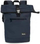 Bench Rucksack Hydro Rolltop 20l marineblau - 47