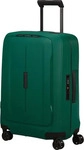 Samsonite D140/146909/4705, Samsonite Handgep&auml;ckkoffer Essens Spinner 55cm...