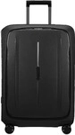 Samsonite D140/146911/1374, Samsonite Trolley Essens Spinner 69cm graphite