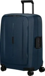 Samsonite D140/146911/1549, Samsonite Trolley Essens Spinner 69cm midnight blue