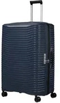 Samsonite Trolley Upscape Spinner Exp 81cm blue nights - 81