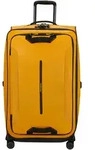 Samsonite Trolley Ecodiver 4W L 79cm yellow - 79