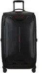 Samsonite Trolley Ecodiver 4W L 79cm black - 79