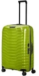 Samsonite Trolley Proxis Spinner L 75cm lime - 75