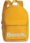 Bench Rucksack City Girls Backpack Small sonnengelb - 34
