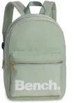 Bench Rucksack City Girls Backpack Small salbei gr&uuml;n - 34
